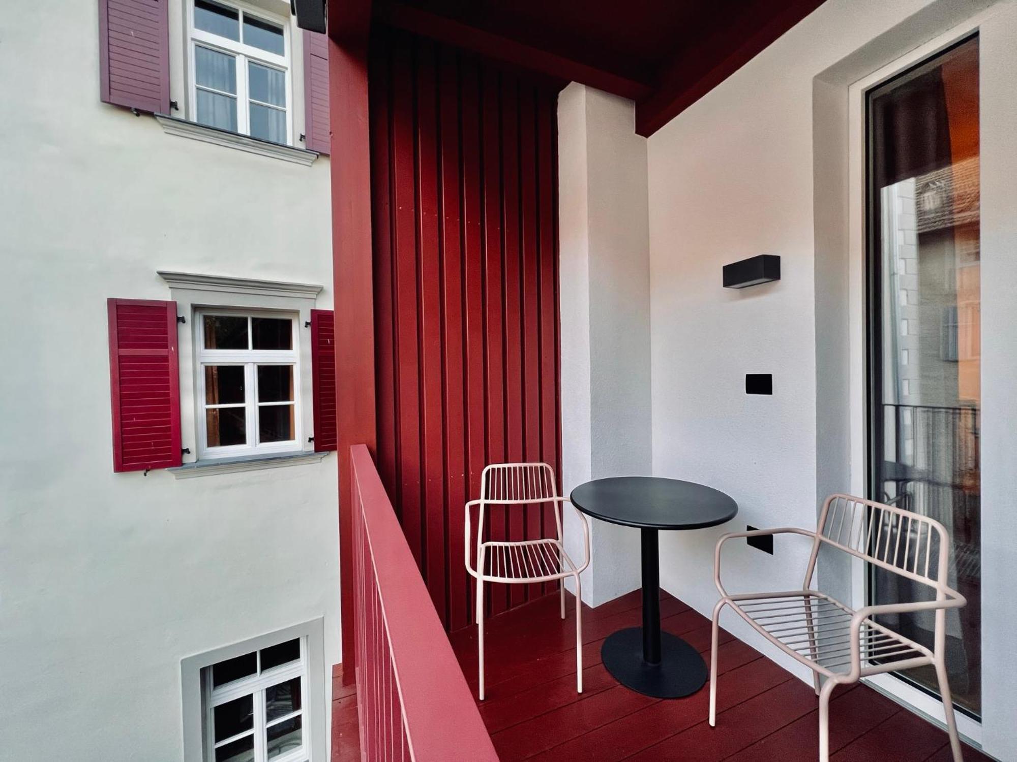 Hostel Jugendhaus Dr. Josef Noldin Salurn Exterior foto